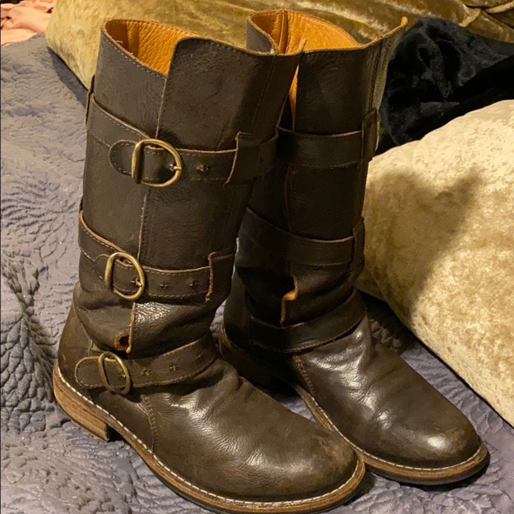 Fiorentini+Baker